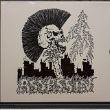 CD Assassin - Holy Terror/The Saga of Nemesis