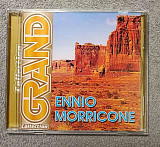 Grand Collection - Ennio Morricone CD лицензионный