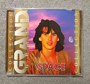 Grand Collection - Space CD лицензионный