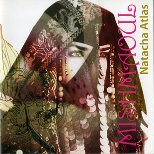 Natacha Atlas – Mish Maoul