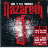 CD Nazareth - Rock n roll