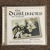 The Dubliners – The Masters (irish folk music) (Eagle Records/EU) (2CD)
