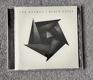 The Rasmus - Black Roses (Black edition) CD лицензионный