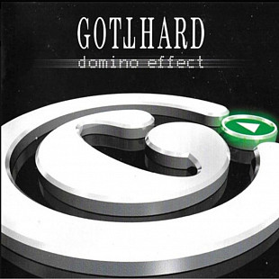 CD Gotthard - Domino Effect