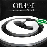 CD Gotthard - Domino Effect