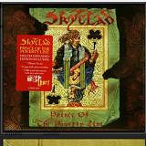 CD Skyclad - Prince Of The Poverty Line