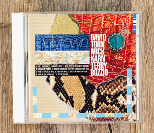 David Torn / Mick Karn / Terry Bozzio - Polytown (Японія)