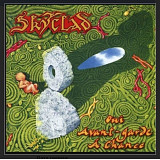 CD Skyclad - Oui Avant-garde A Chance
