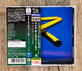 Mike Oldfield - Tubular Bells II (Японія)