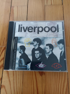 Frankie Goes to Hollywood — Liverpool (1986)