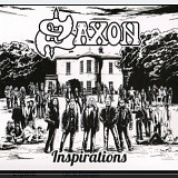 CD Saxon - Inspirations