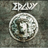 CD Edguy - Tinnitus Sanctus