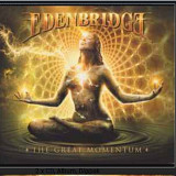 CD Edenbridge - The Great Momentum
