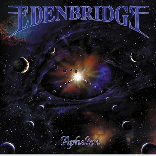 CD Edenbridge – Aphelion
