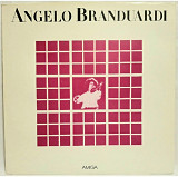 Angelo Branduardi - Branduardi - 1981. (LP). 12. Vinyl. Пластинка. Germany.