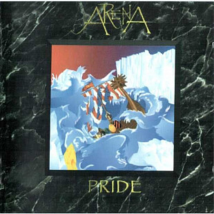 CD Arena – Pride