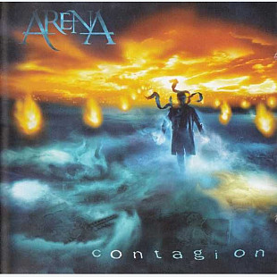 CD Arena – Contagion