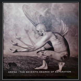 CD Arena – The Seventh Degree Of Separation