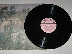 Пластинка Буковинський ансамбль пісні та танцю - Привiтальна сюiта * Попурi на буковиньскi мелодii