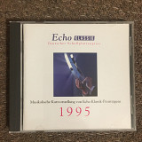 V/A - Echo Klassik 1995 - Deutscher Schallplattenpreis (Deutsche Grammophon/Germany) (CD)