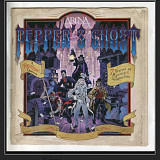CD Arena ‎– Pepper's Ghost