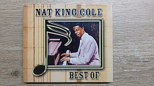 Nat King Kole - best of