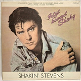 Shakin' Stevens - Jetzt Kommt Shaky. Greatest Hits - 1970-83. (LP). 12. Vinyl. Пластинка. Germany.