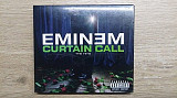Eminem - curtain call 2CD (digipack)