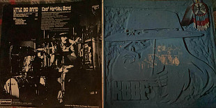 The Keef Hartley Band – Little Big Band - 71