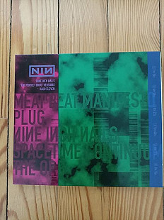 Nine Inch Nails — The Perfect Drug" Versions (1997)