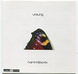 Hammill / Sonix – Unsung