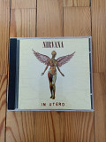 Nirvana — In Utero (1993)