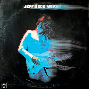 Jeff Beck – Wired