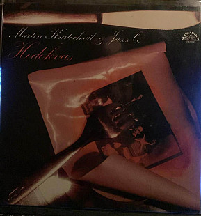 Martin Kratochvíl & Jazz Q – Hodokvas = Feast - 80