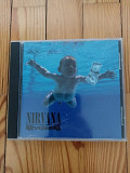 Nirvana — Nevermind (1991)