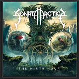 CD Sonata Arctica - The Ninth Hour