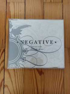 Negative — Bright Side - About My Sorrow (2005)