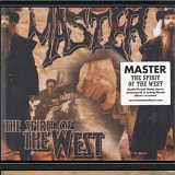 CD Master - The Spirit Of The West