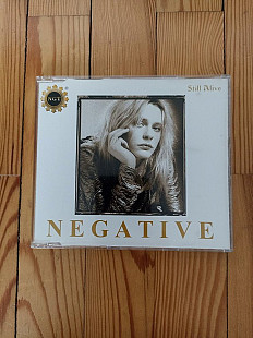 Negative — Still Alive (2003)