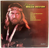 Willie Nelson - 20 Of The Best - 1962-88. (LP). 12. Vinyl. Пластинка. Germany.