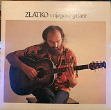 Zlatko Manojlović – Zlatko I Njegove Gitare - 80