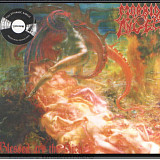 CD Morbid Angel - Blessed Are The Sick