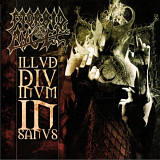 CD Morbid Angel - Illud Divinum Insanus