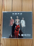 N.E.R.D. -- She Wants to Move" (2004)