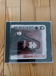 Neurosonic — Drama Queen (2006)