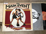Barbra Streisand – The Main Event ( USA ) LP