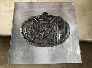 The L.A. Express - Robben Ford - Victor Feldman = L.A. Express ( USA ) LP