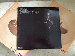 Quincy Jones ‎– Mode ( 2 x LP ) ( USA ) LP