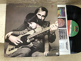 Roy Buchanan – A Street Called Straight ( USA ) LP