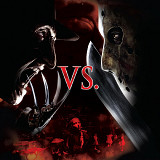Various – Freddy Vs. Jason (The Original Motion Picture Soundtrack) 2LP Вініл Запечатаний